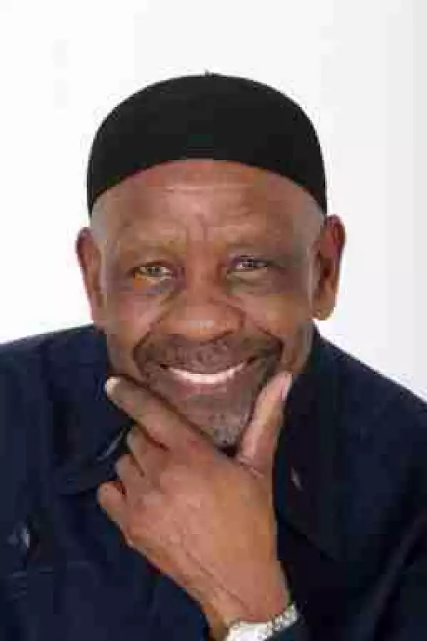 Caiphus Semenya A Fan of “Caiphus Song”, Encourages Young Musicians to Embrace Classic Songs